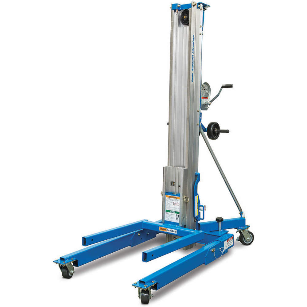 [SLA-15] chariot élévateur frontal